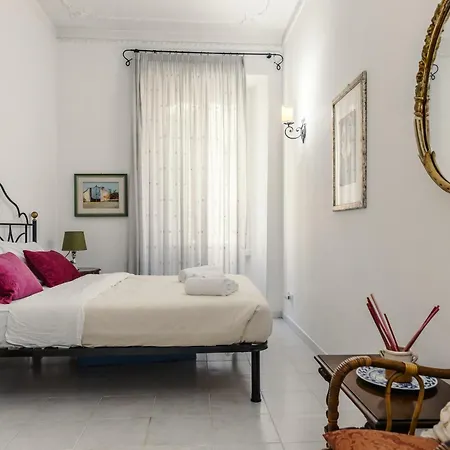 Apartamento Ottaviano Vatican Museums 5 Min From Metro Roma
