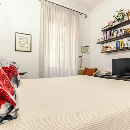 Apartamento Ottaviano Vatican Museums 5 Min From Metro Roma
