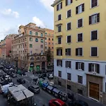 Ottaviano Vatican Museums 5 Min From Metro *