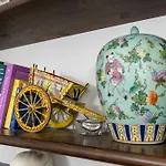 Ottaviano Vatican Museums 5 Min From Metro דירה רומא