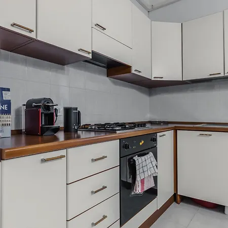 Apartament Ottaviano Vatican Museums 5 Min From Metro *