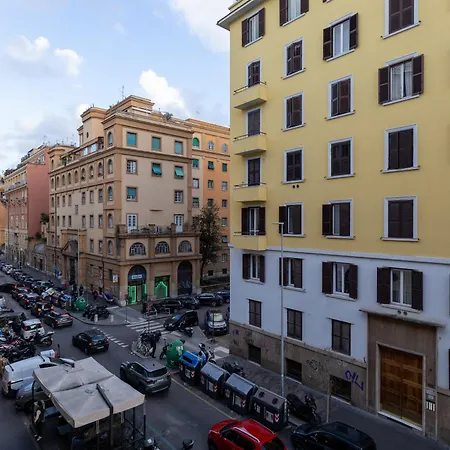 Ottaviano Vatican Museums 5 Min From Metro *