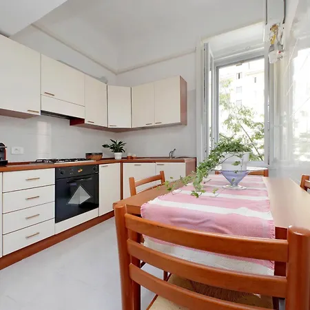 Ottaviano Vatican Museums Stay 5 Min From Metro شقة *